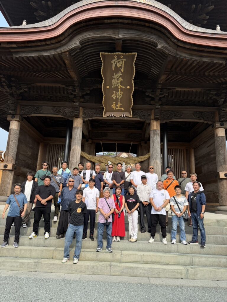 研修旅行～2日目～