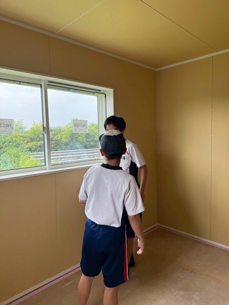 若い力