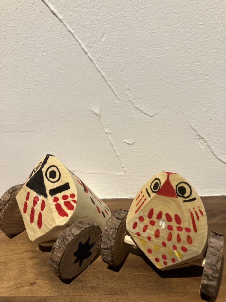 １２００年続く伝統