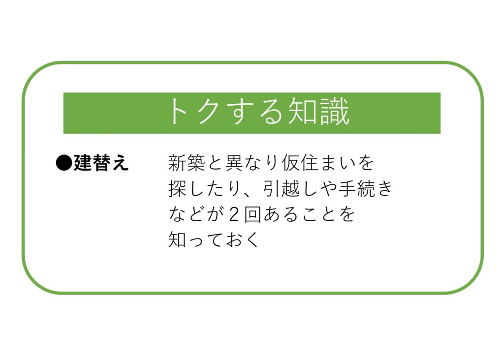 家づくりのことがスラスラわかる~vol.51~