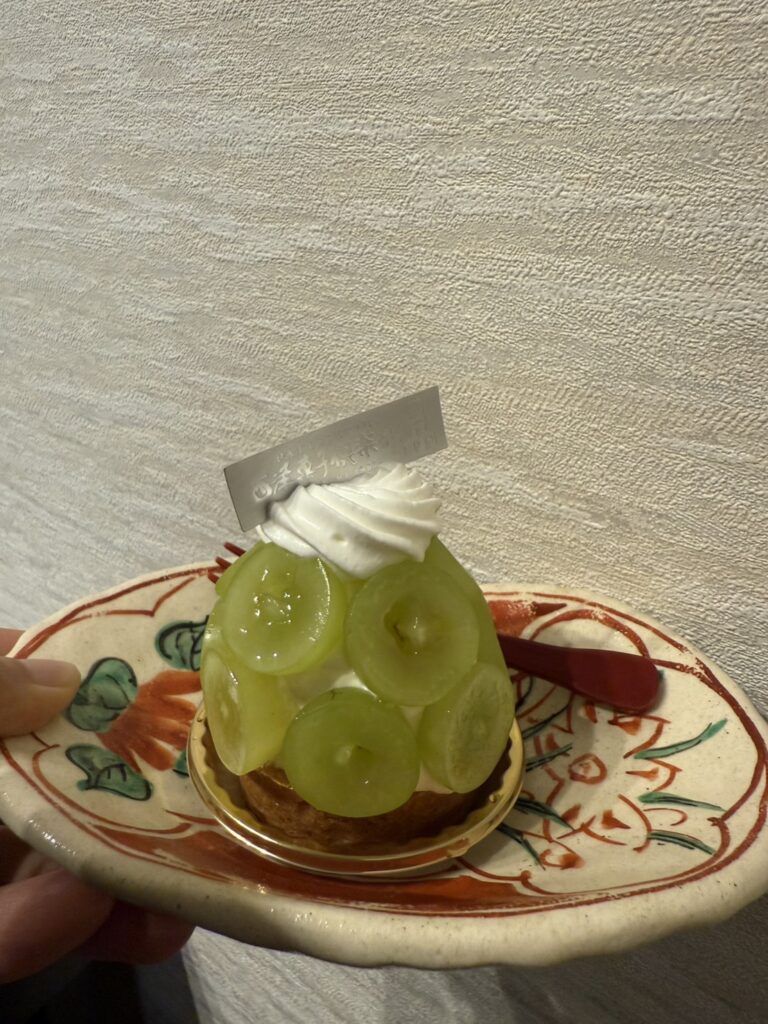 息子は早くも１２歳