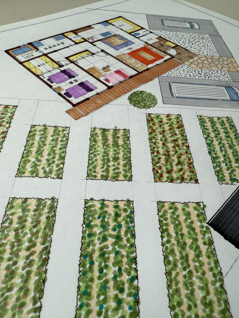 最近、ハマっています