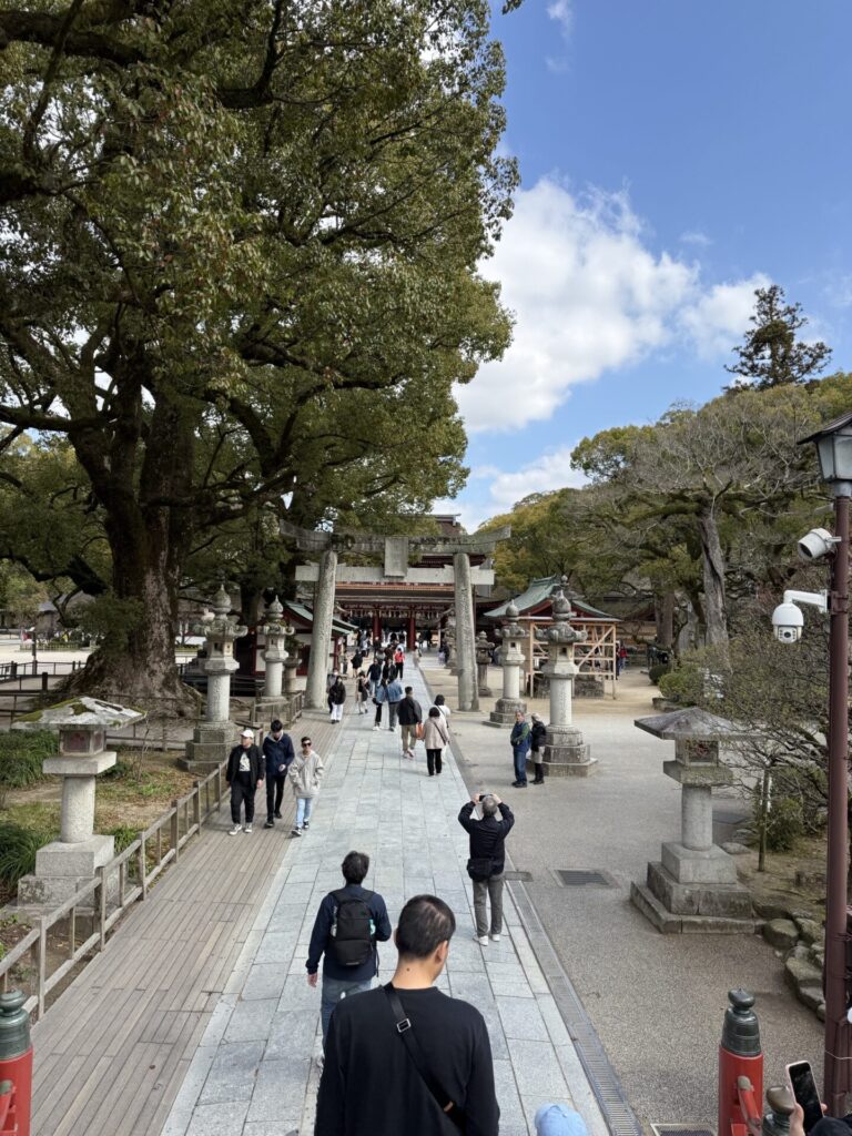 気づいたシンクロ