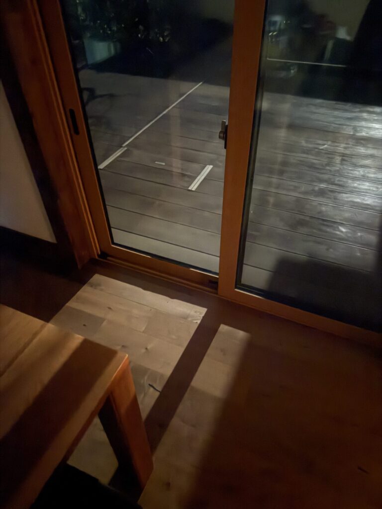 月の明るさ、気づいていますか