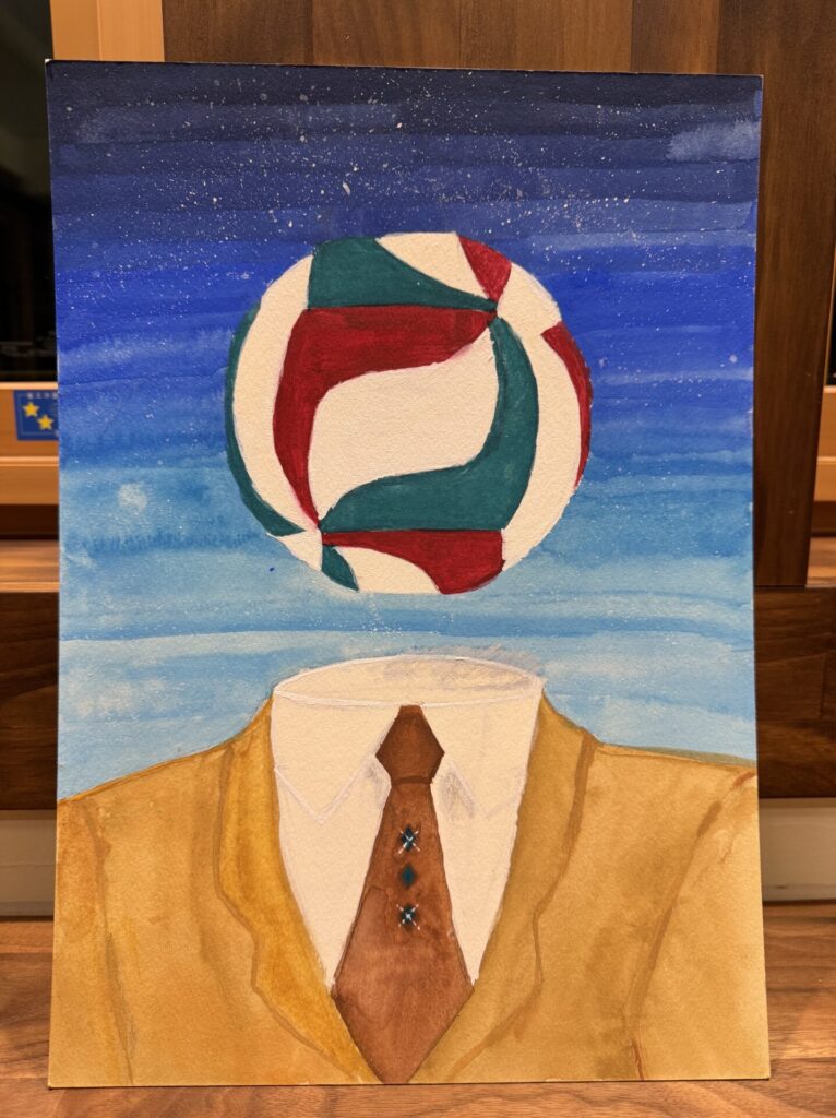 子どもの親越え