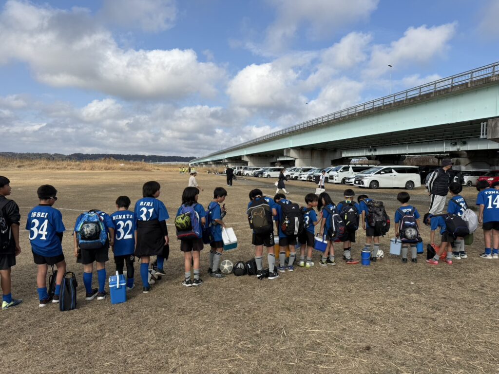 成長は思い出とともに