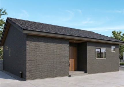 完成見学会開催のお知らせ（4/25-4/26）