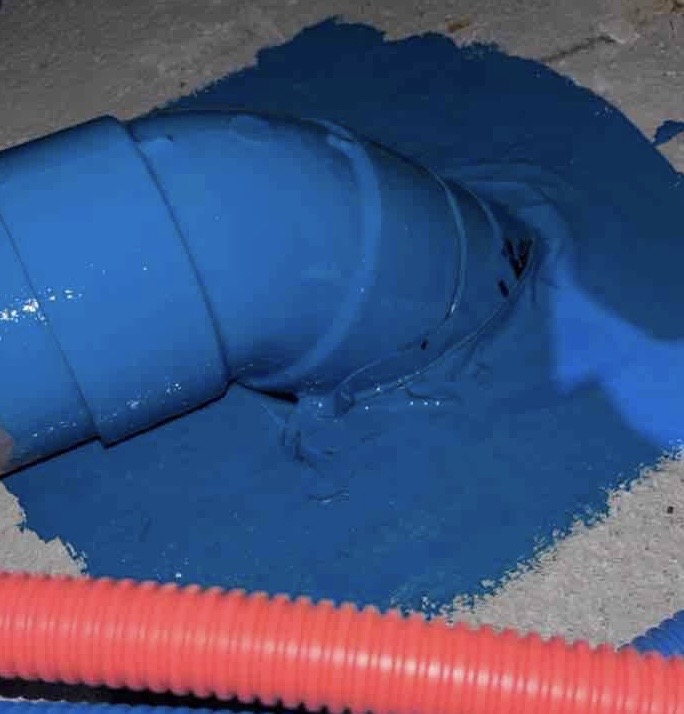 防蟻のこだわり