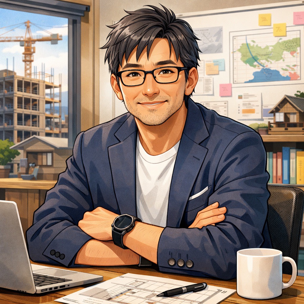 仕事の合間のお遊び