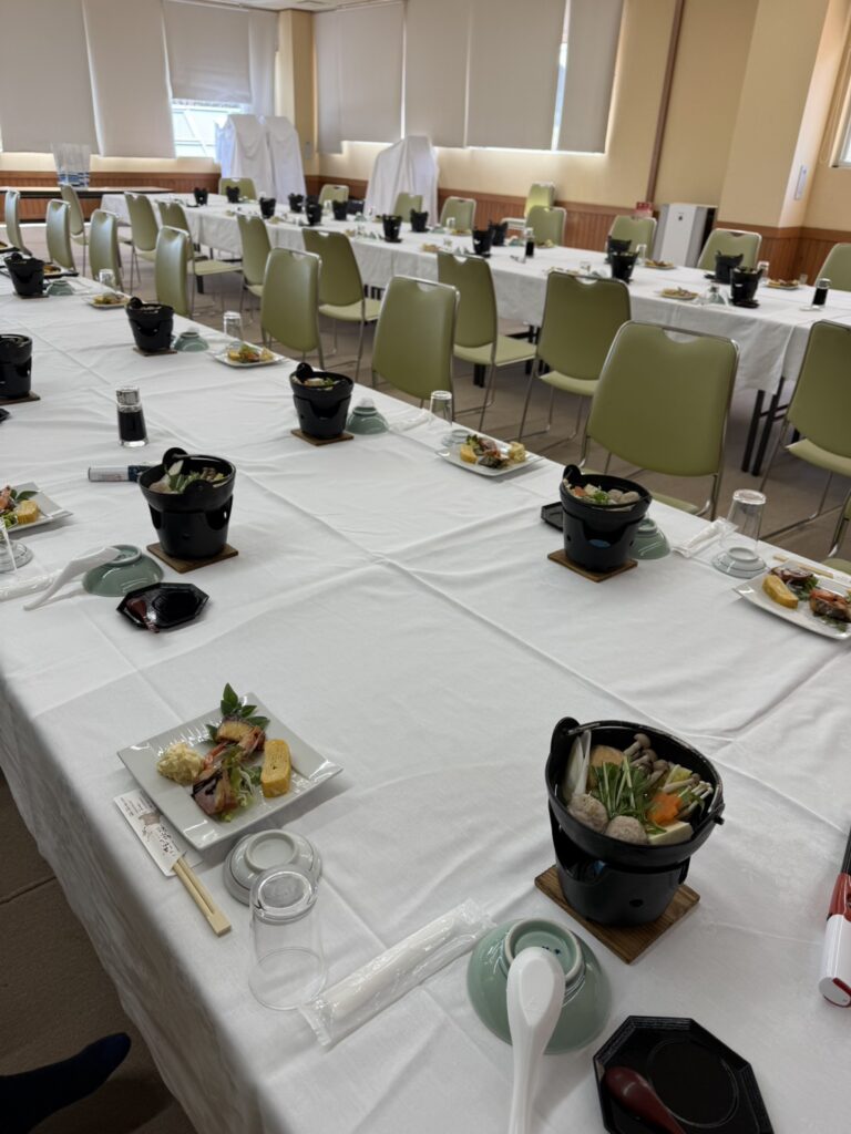 親戚総勢３０名以上！？