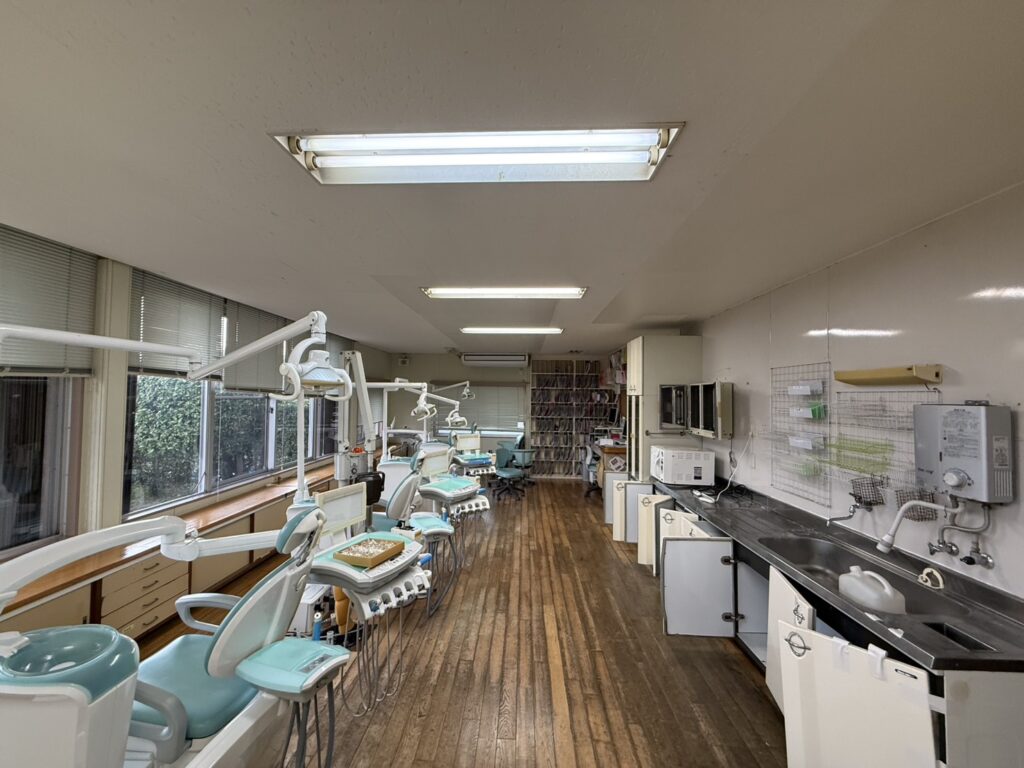 完成しました！！