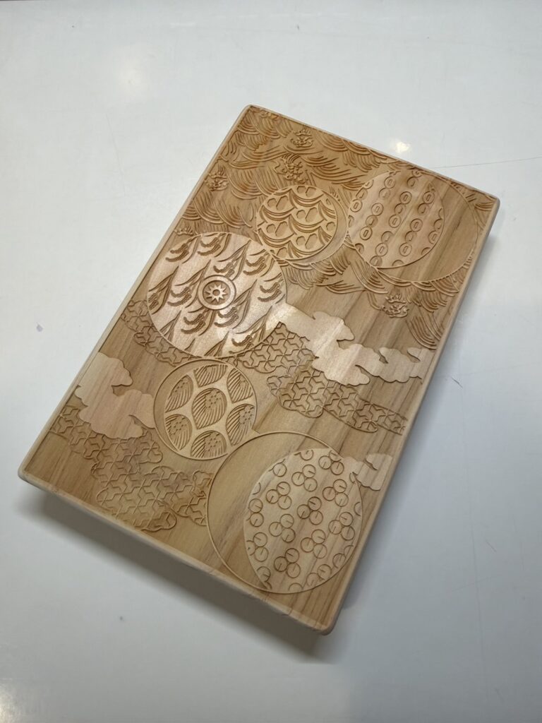 新しい趣味を増やそう。