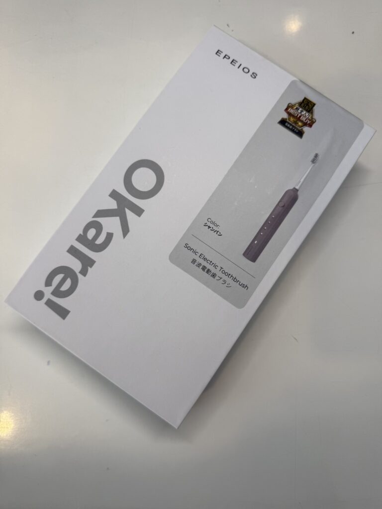 しばらく使ってみたのですが。