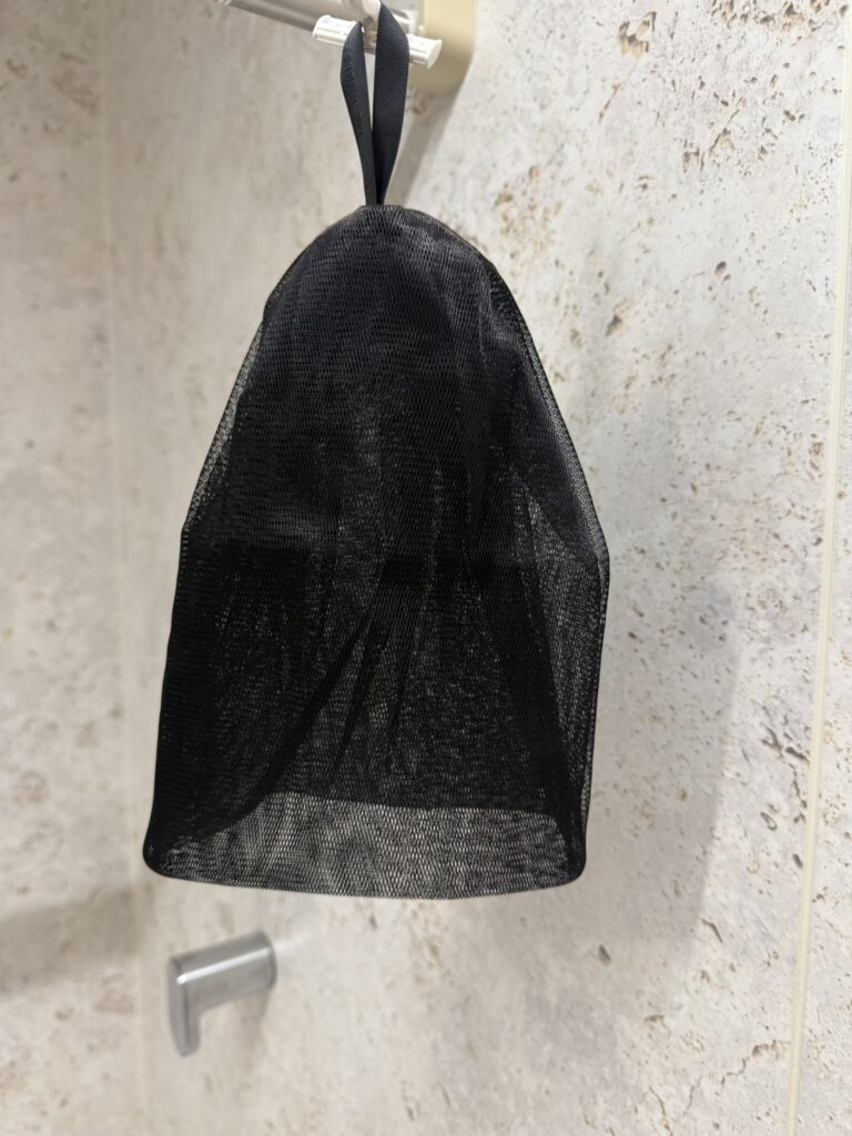 最近のお気に入り。