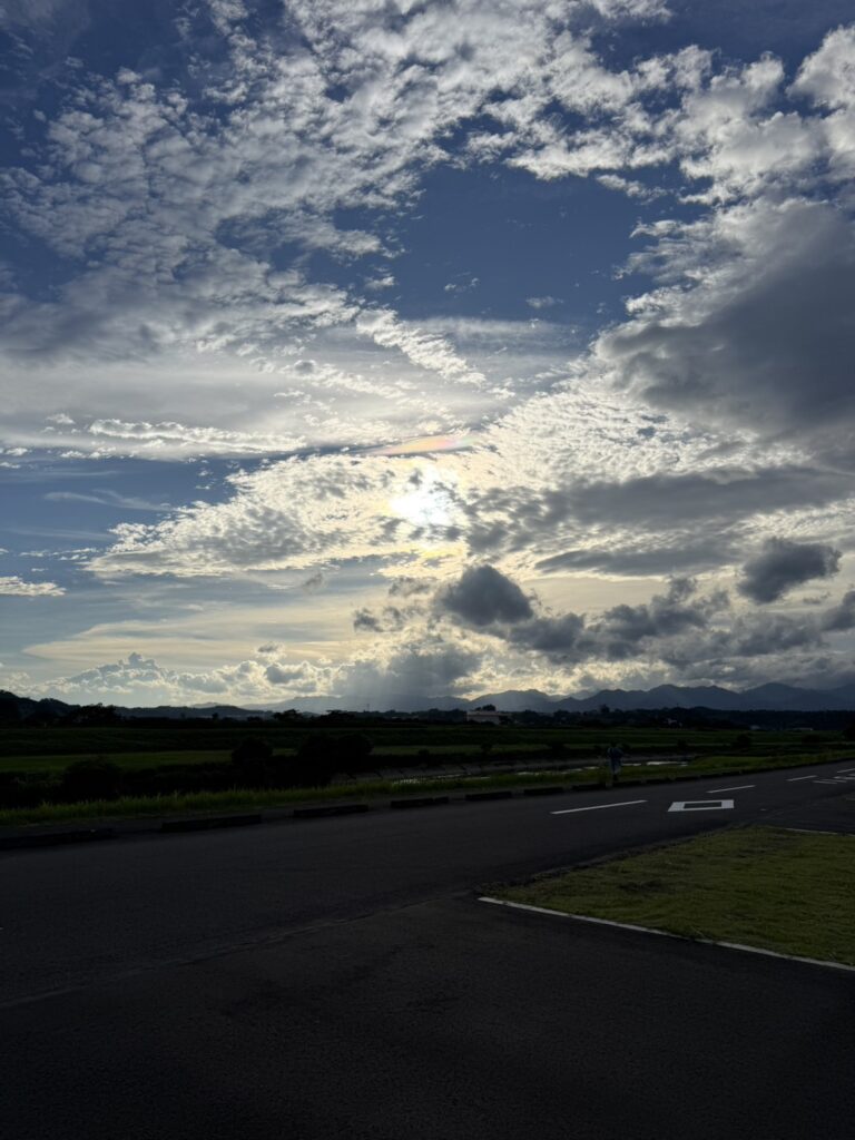 歯を磨くように。