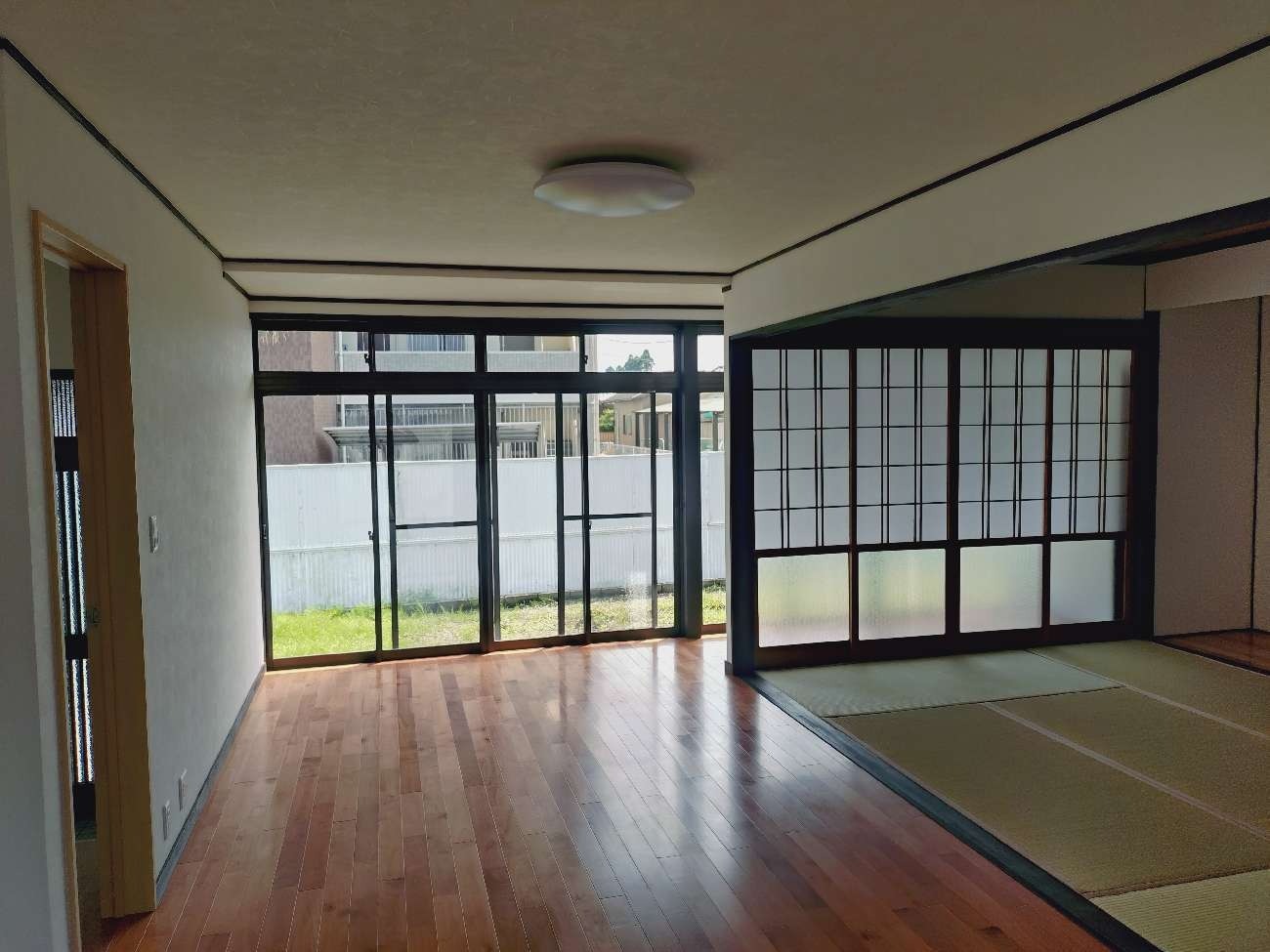 『平屋1980万』（土地込）販売会開催（9/26-9/27）