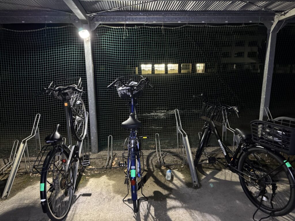 身に覚えがあるので強くは言えない。